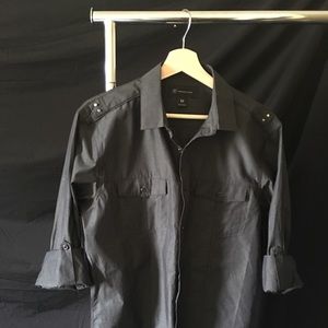 Men’s Dress shirt